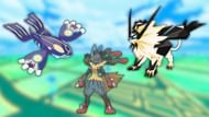 Best counter to Shadow Piloswine in Pokemon GO (Image via The Pokemon Company)